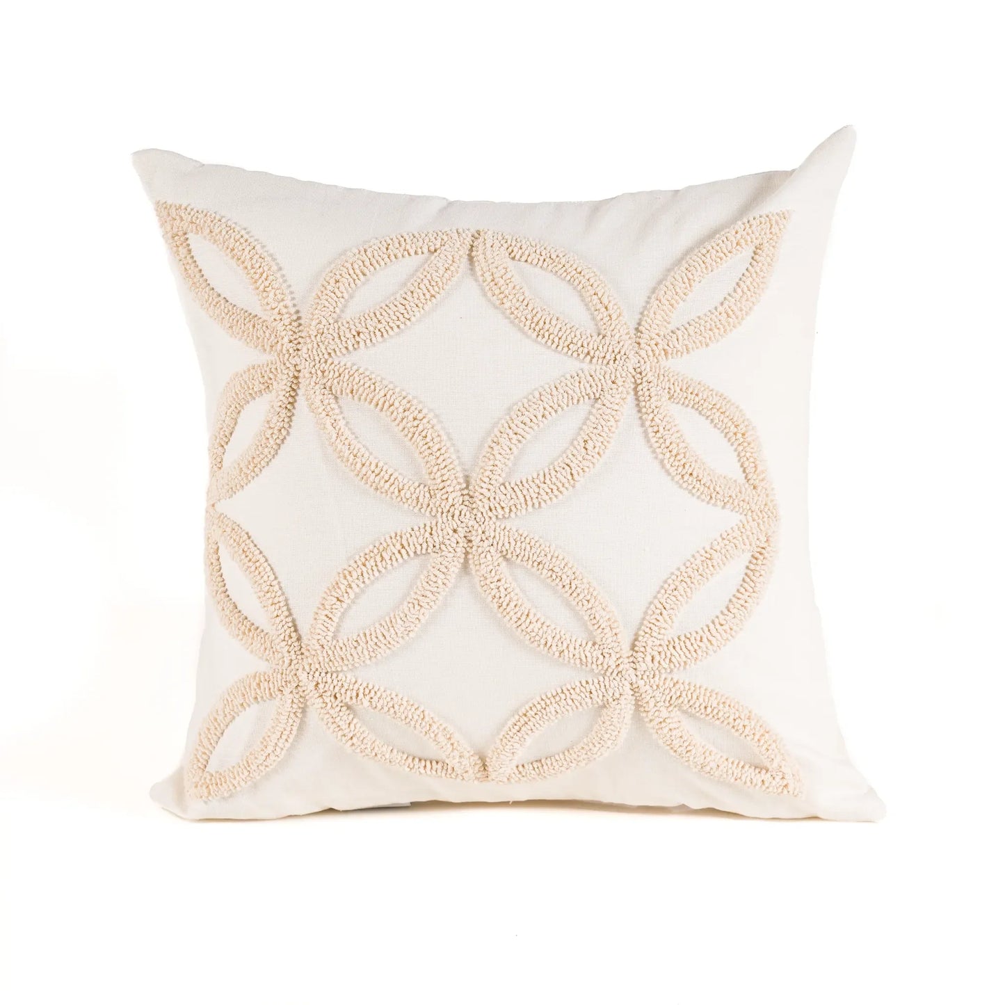 Housse de Coussins décoratifs - Collection automne 2025