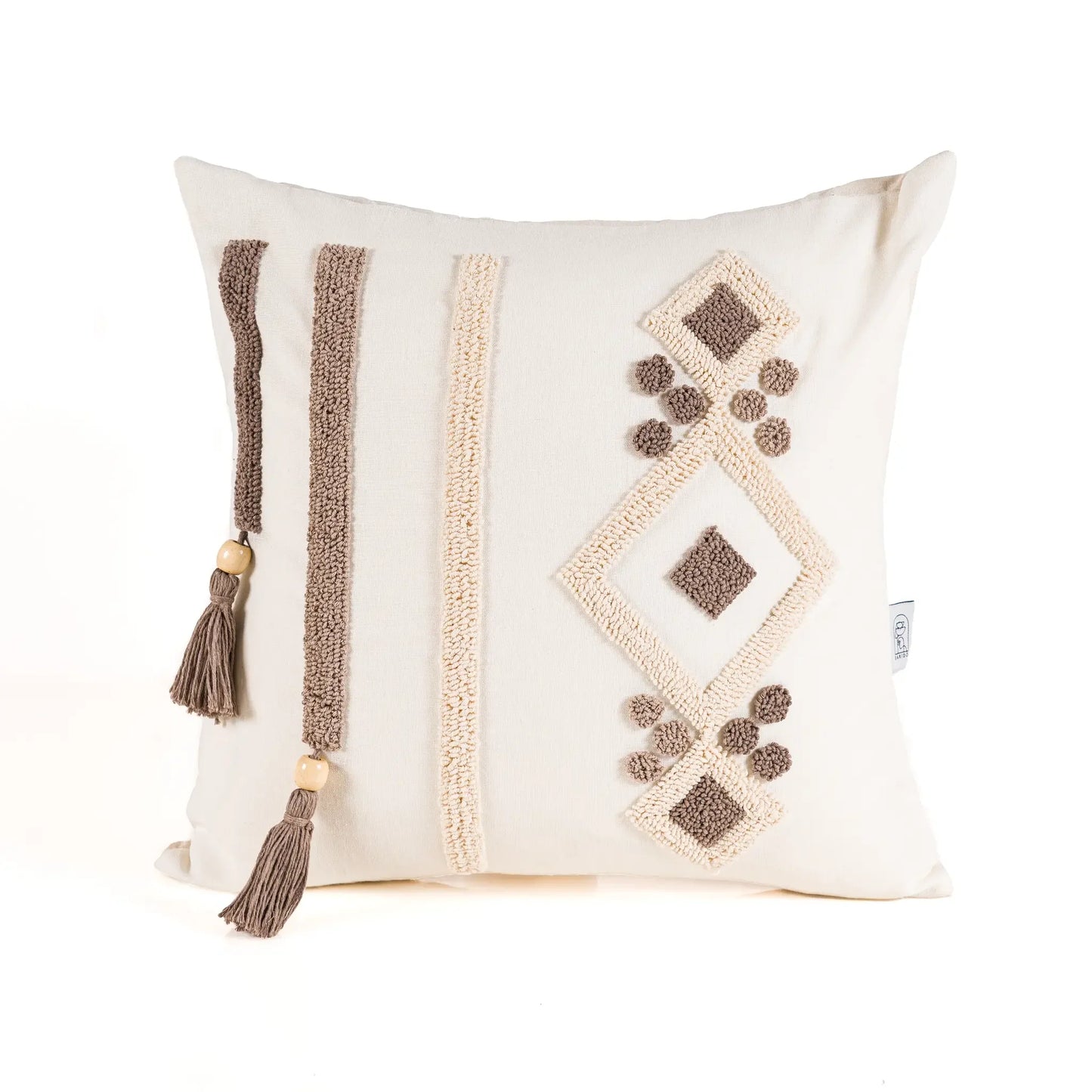 Housse de Coussins décoratifs - Collection automne 2025