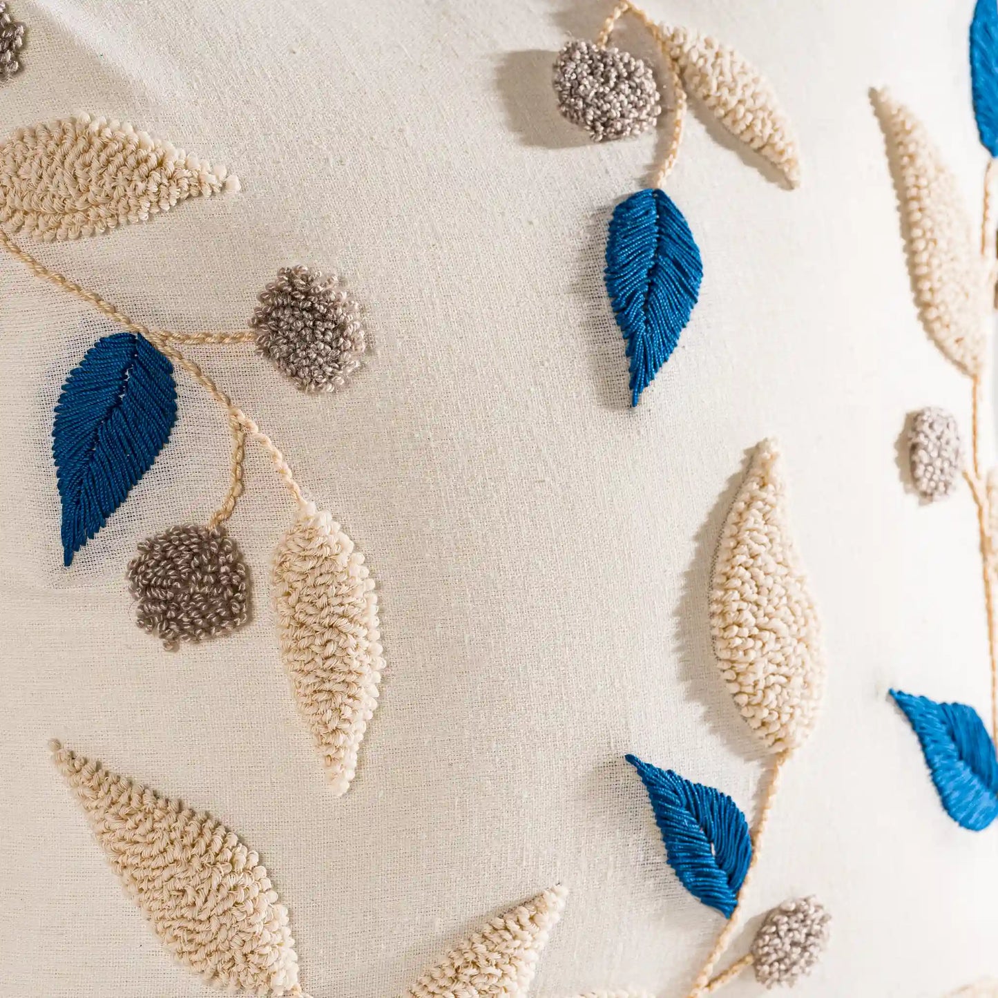 Housse de Coussins décoratifs - Collection automne 2025