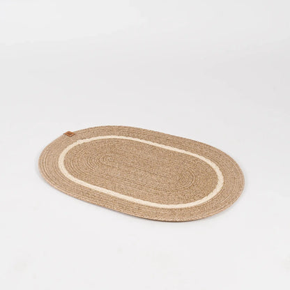 Duo d'entrée tapis d’entrée et porte-parapluies