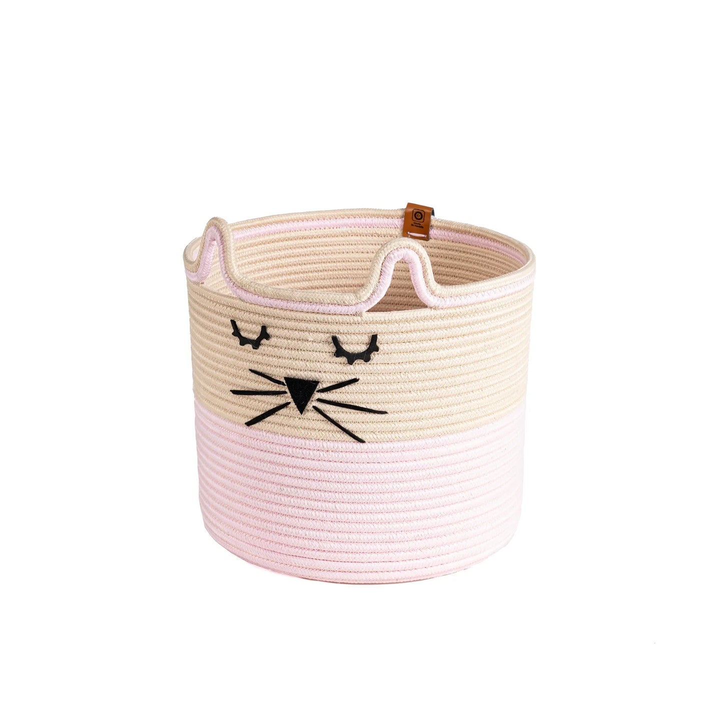 Pack Bébé en corde de coton