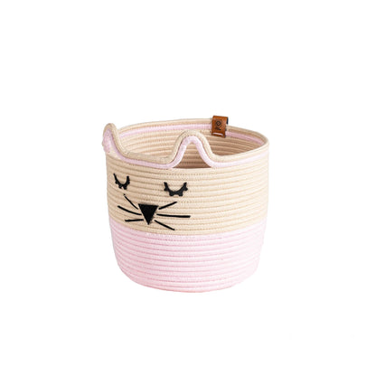 Pack Bébé en corde de coton