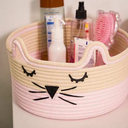 Pack Bébé Bambicho en corde de coton