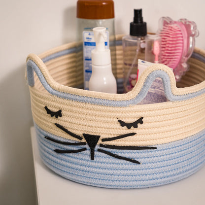 Pack Bébé Bambicho en corde de coton