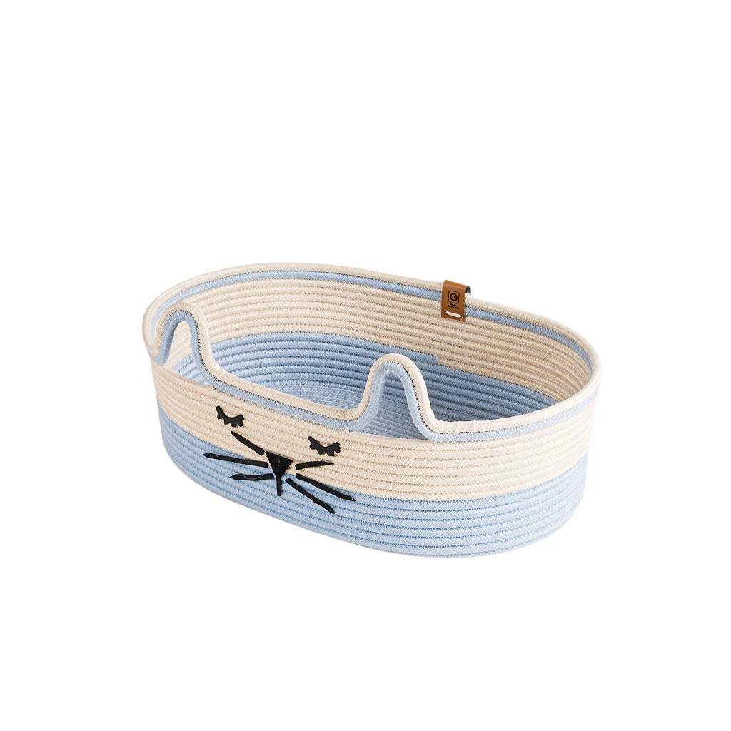 Pack Bébé en corde de coton