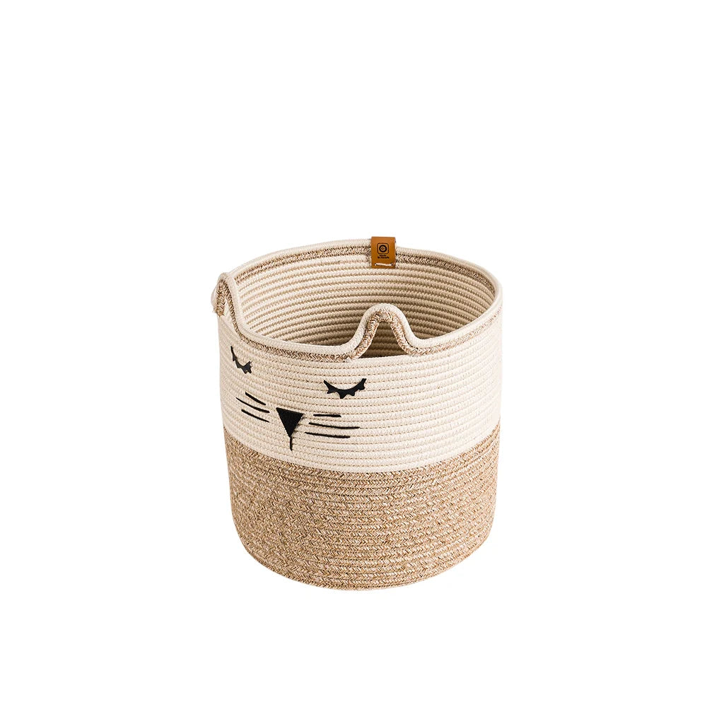 Pack Bébé en corde de coton