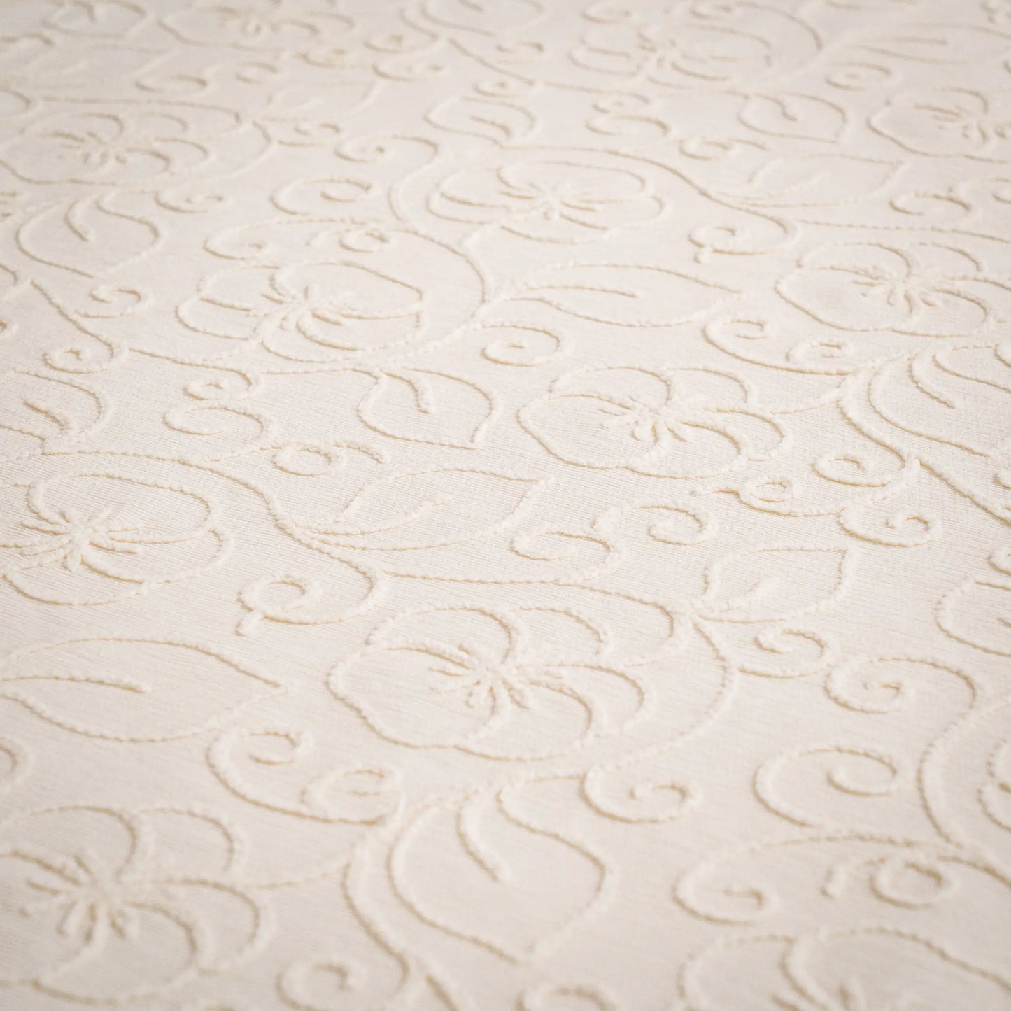 Parure de lit avec deux housses de coussins