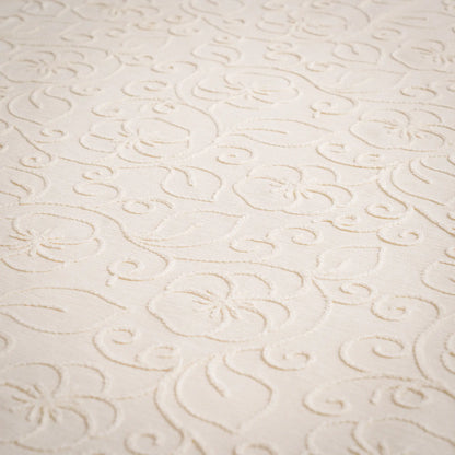 Parure de lit avec deux housses de coussins