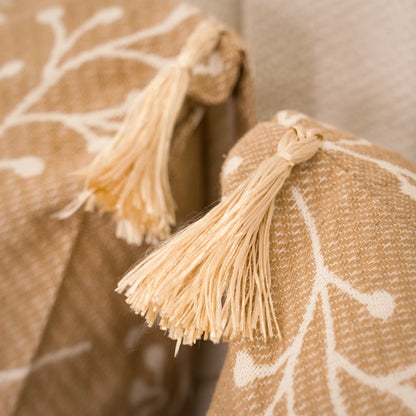 Parure de lit en coton - Sakura