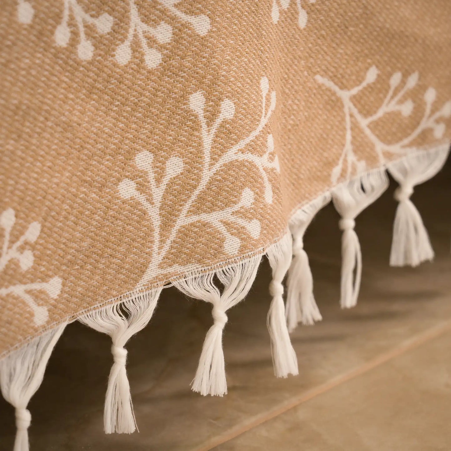 Parure de lit en coton - Sakura