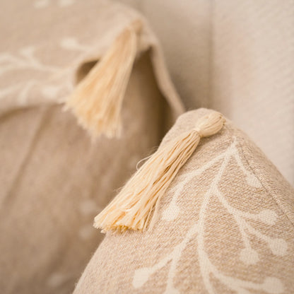 Parure de lit en coton - Sakura