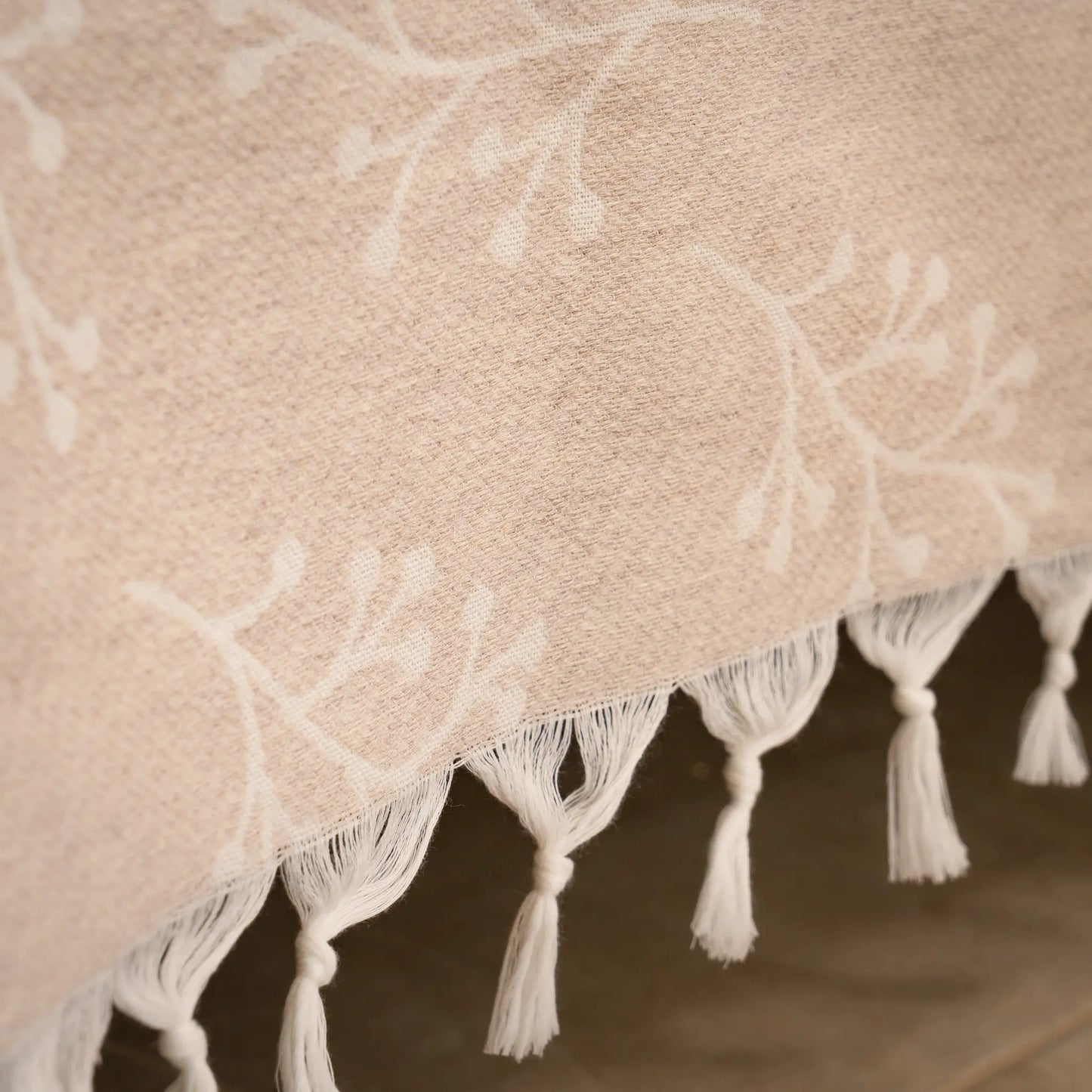 Parure de lit en coton - Sakura