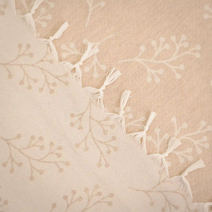 Parure de lit en coton - Sakura