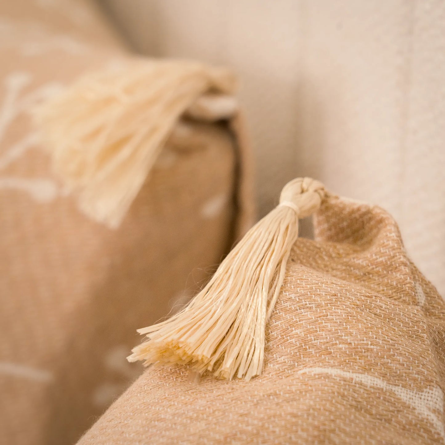 Parure de lit en coton - Sakura