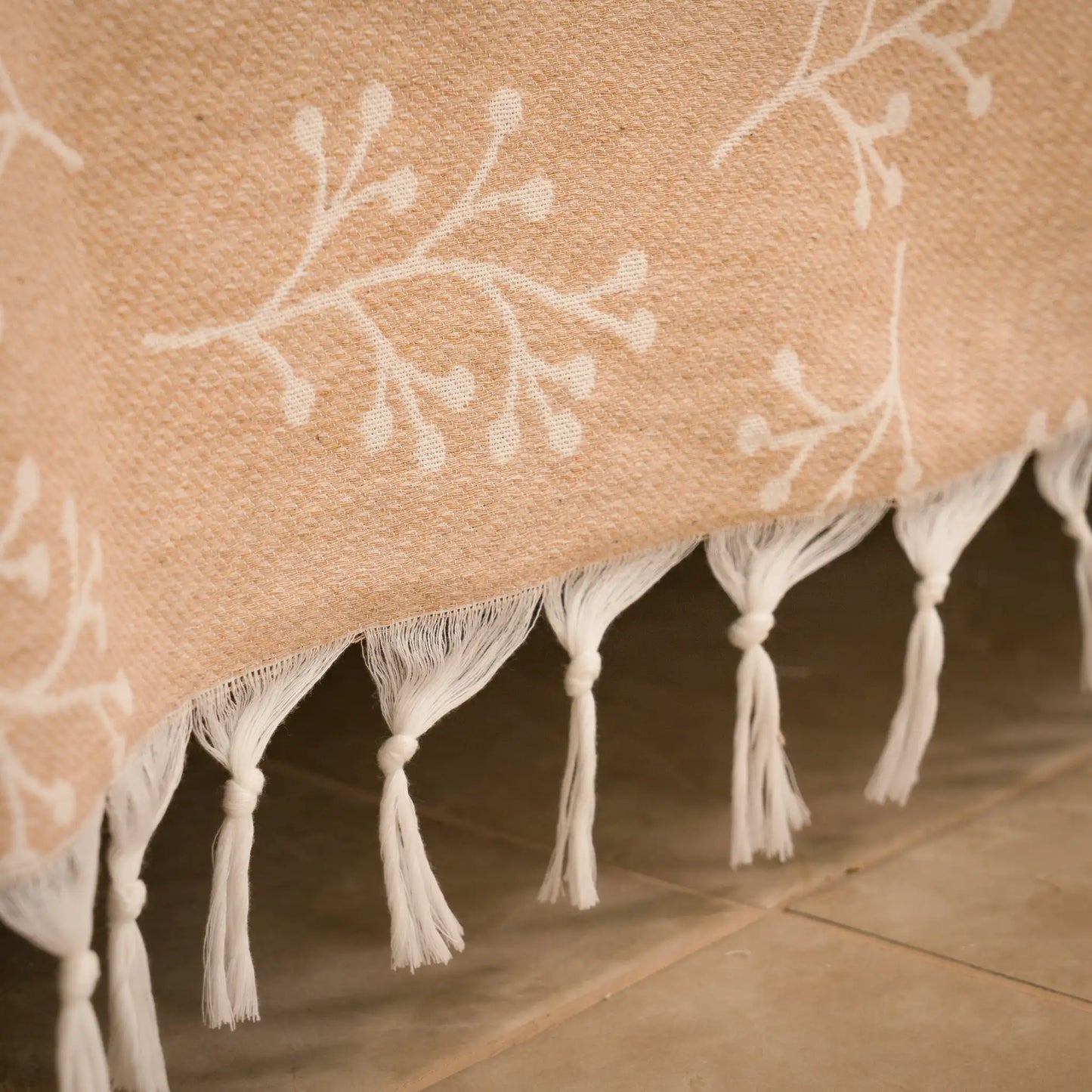 Parure de lit en coton - Sakura