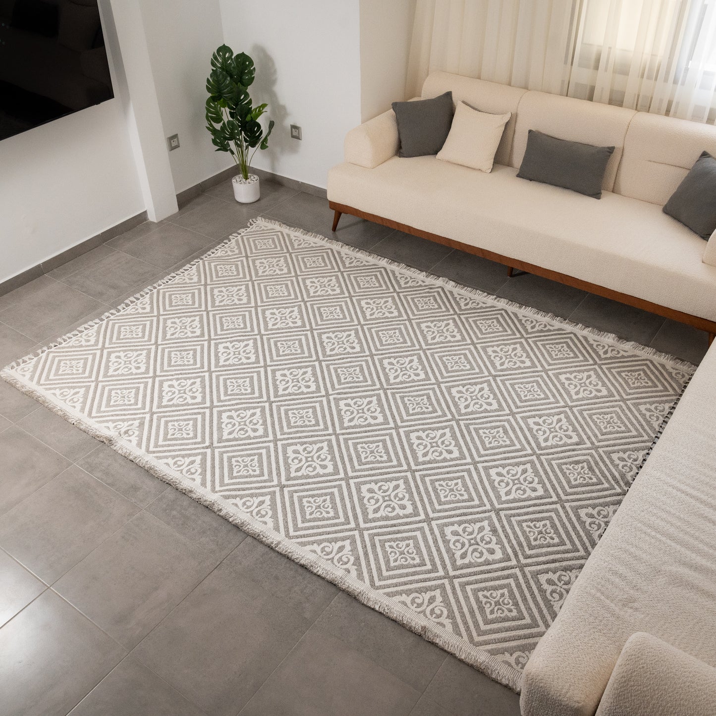 Tapis Margoum Florenca