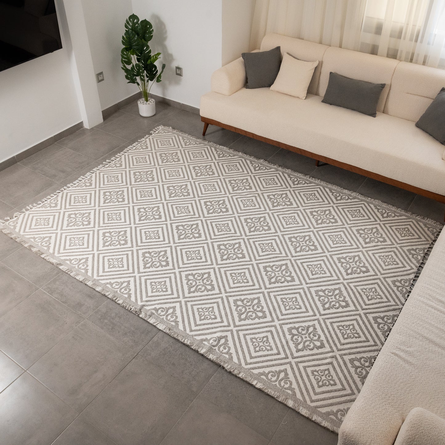 Tapis Margoum Florenca
