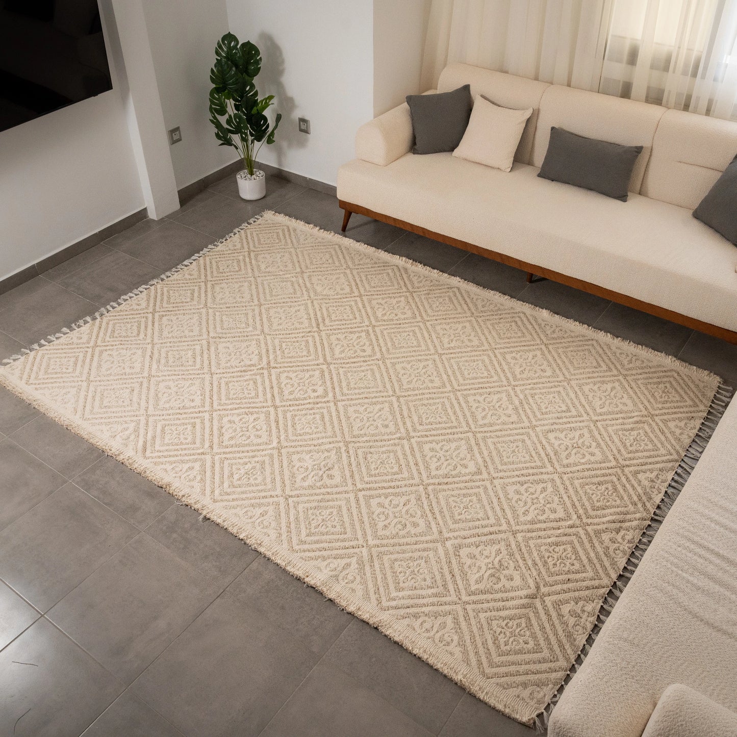 Tapis Margoum Florenca