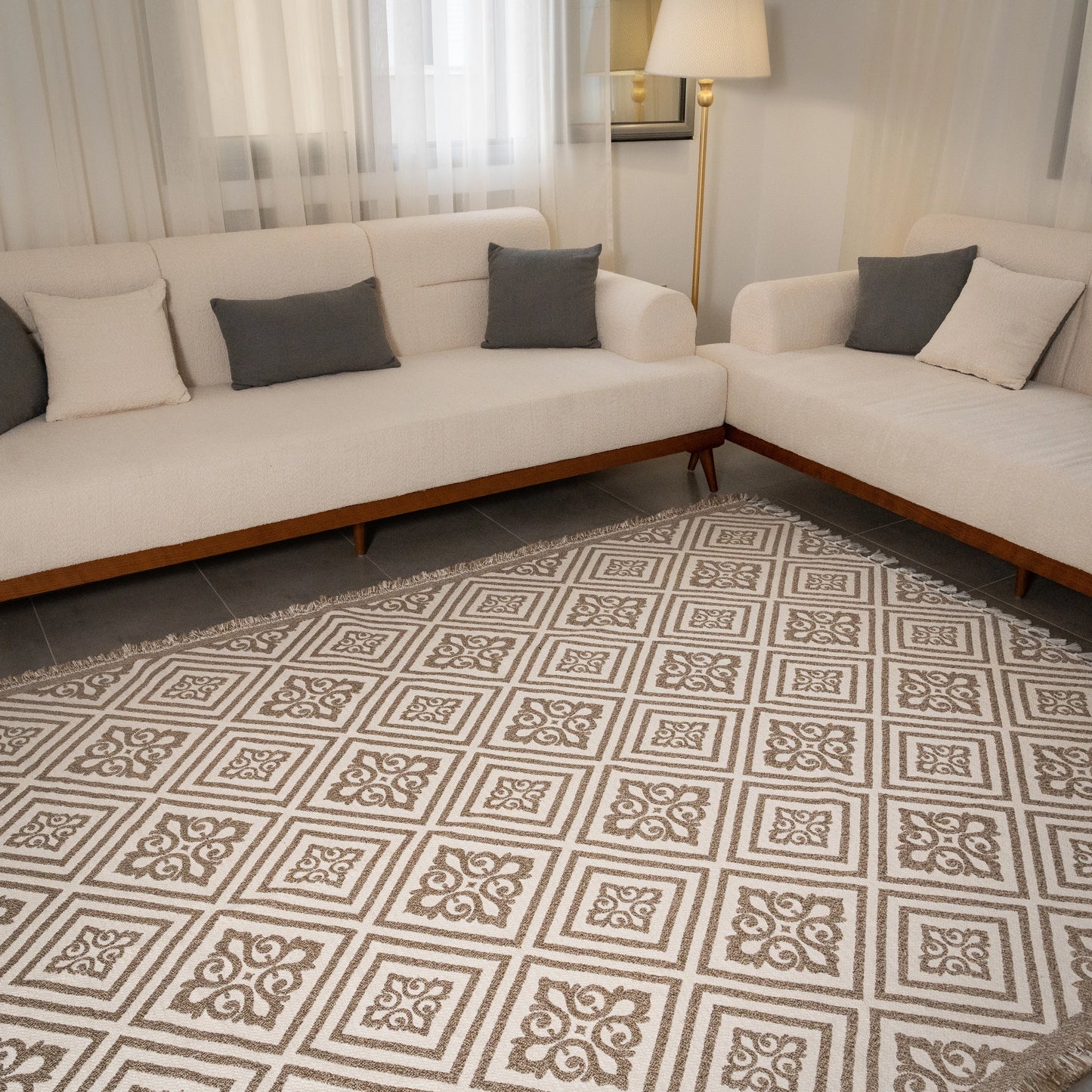 Tapis Margoum Florenca