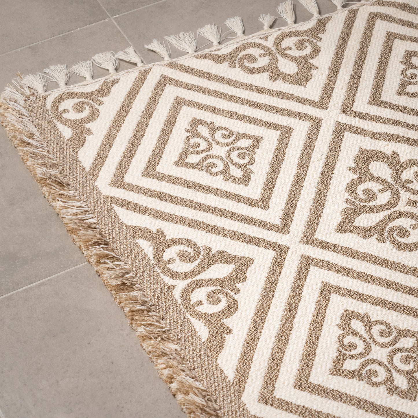 Tapis Margoum Florenca
