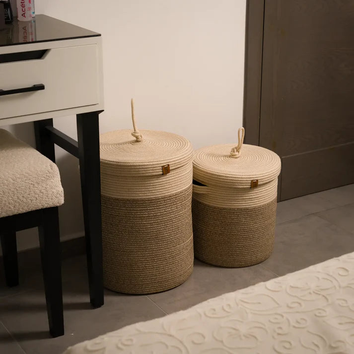 Panier de Rangement