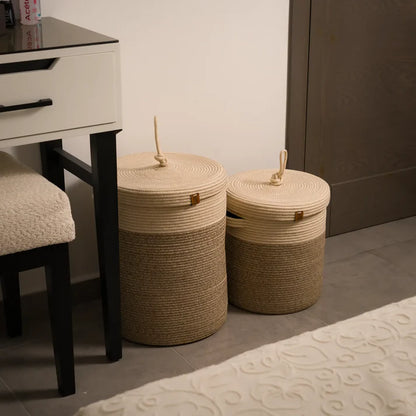 Panier de Rangement
