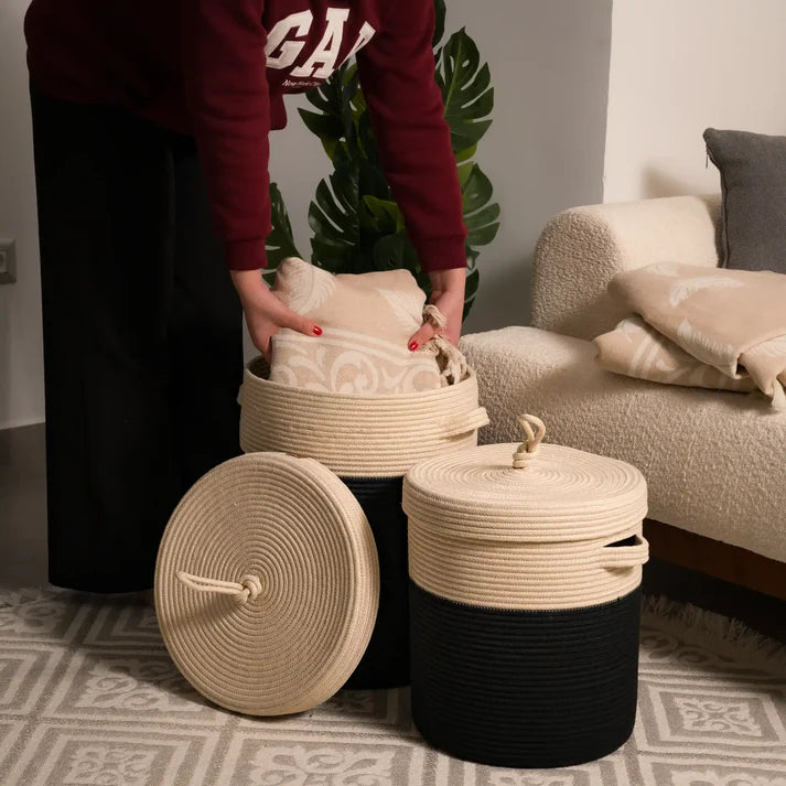 Panier de Rangement