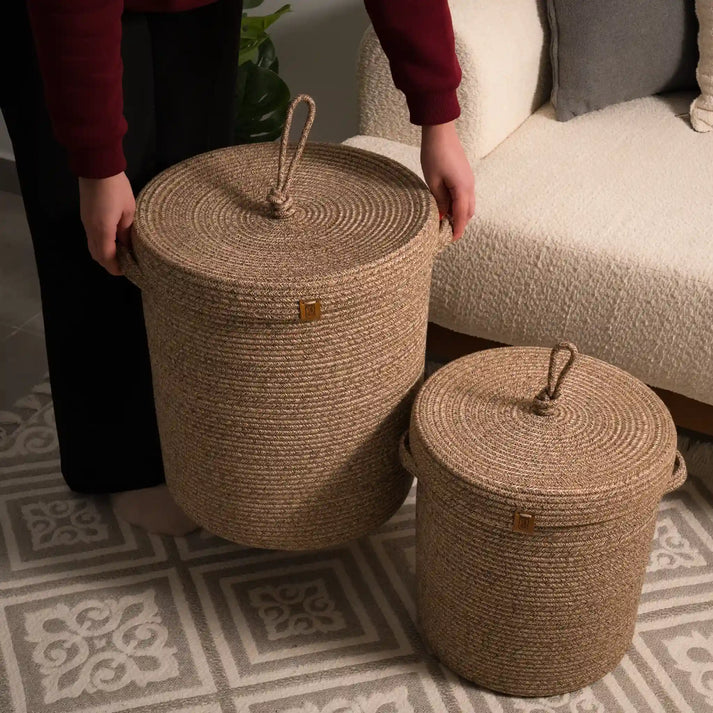 Panier de Rangement