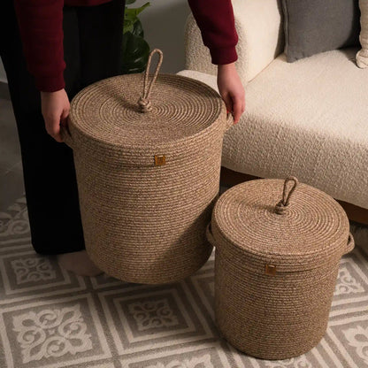 Panier de Rangement
