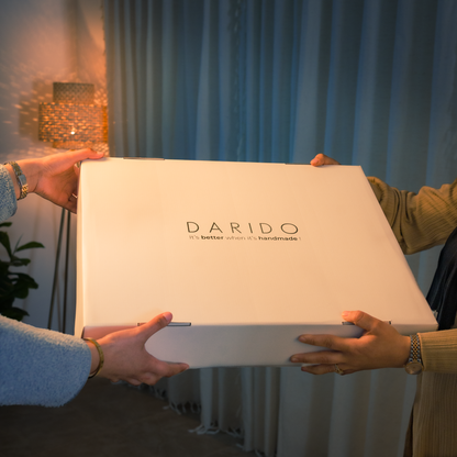 Parure de lit en coton - Sakura