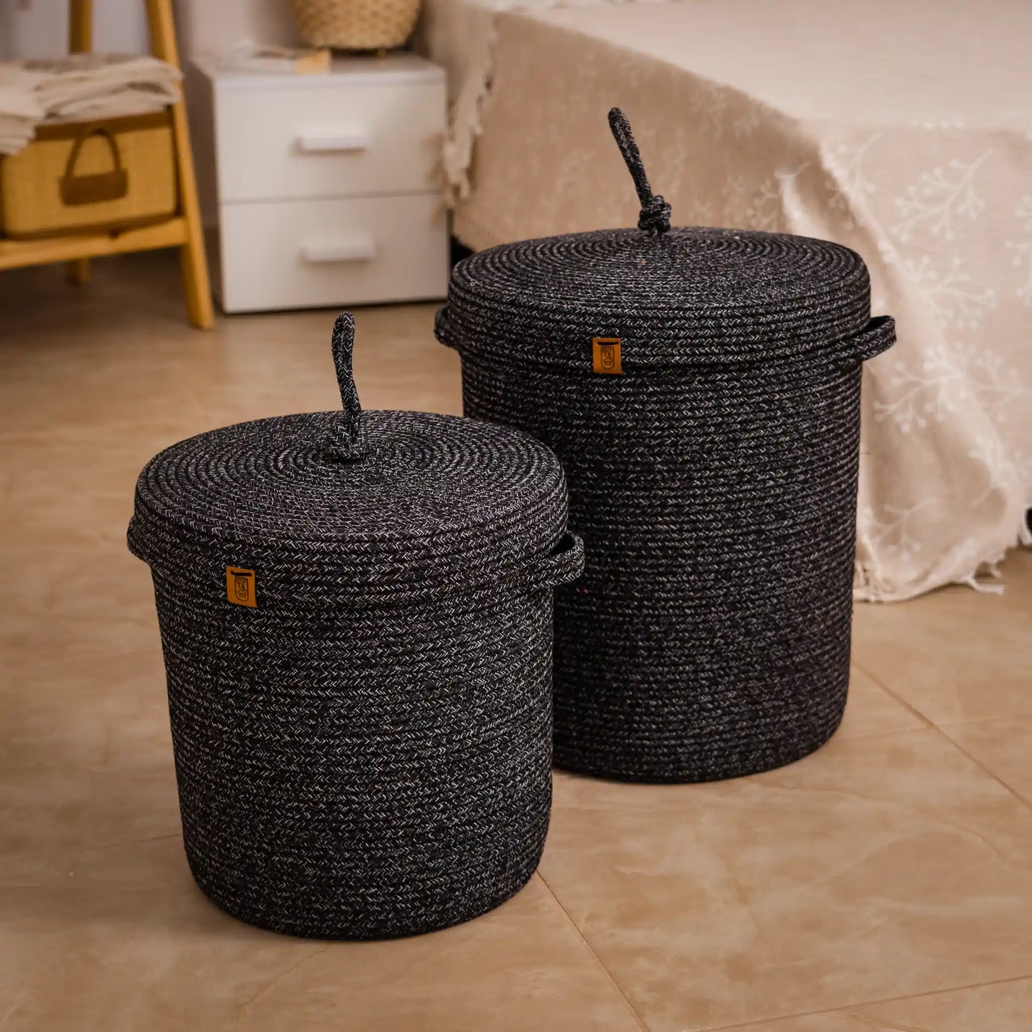 Panier de Rangement