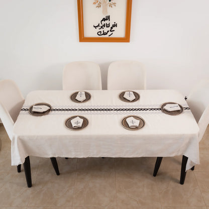 Nappe de table ARA