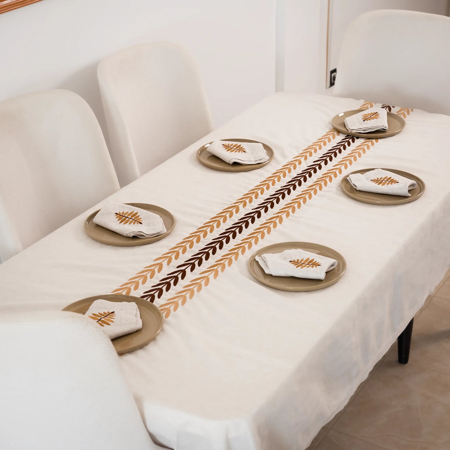 Nappe de table ARA