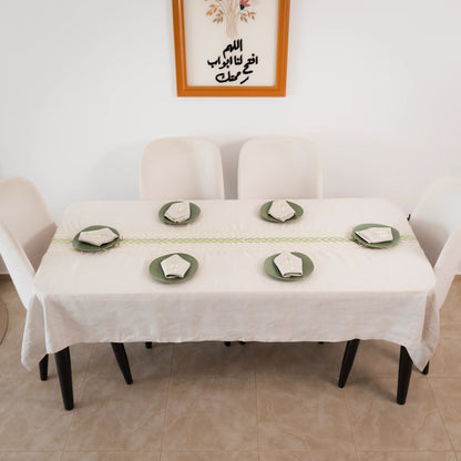 Nappe de table ARA