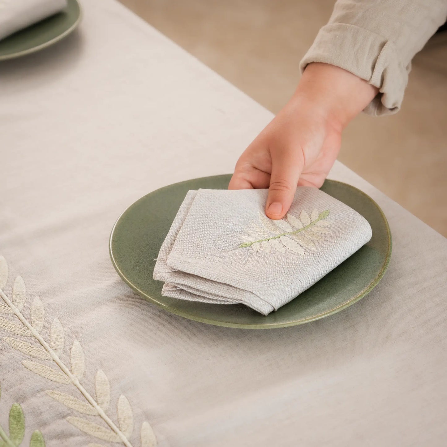 Nappe de table ARA