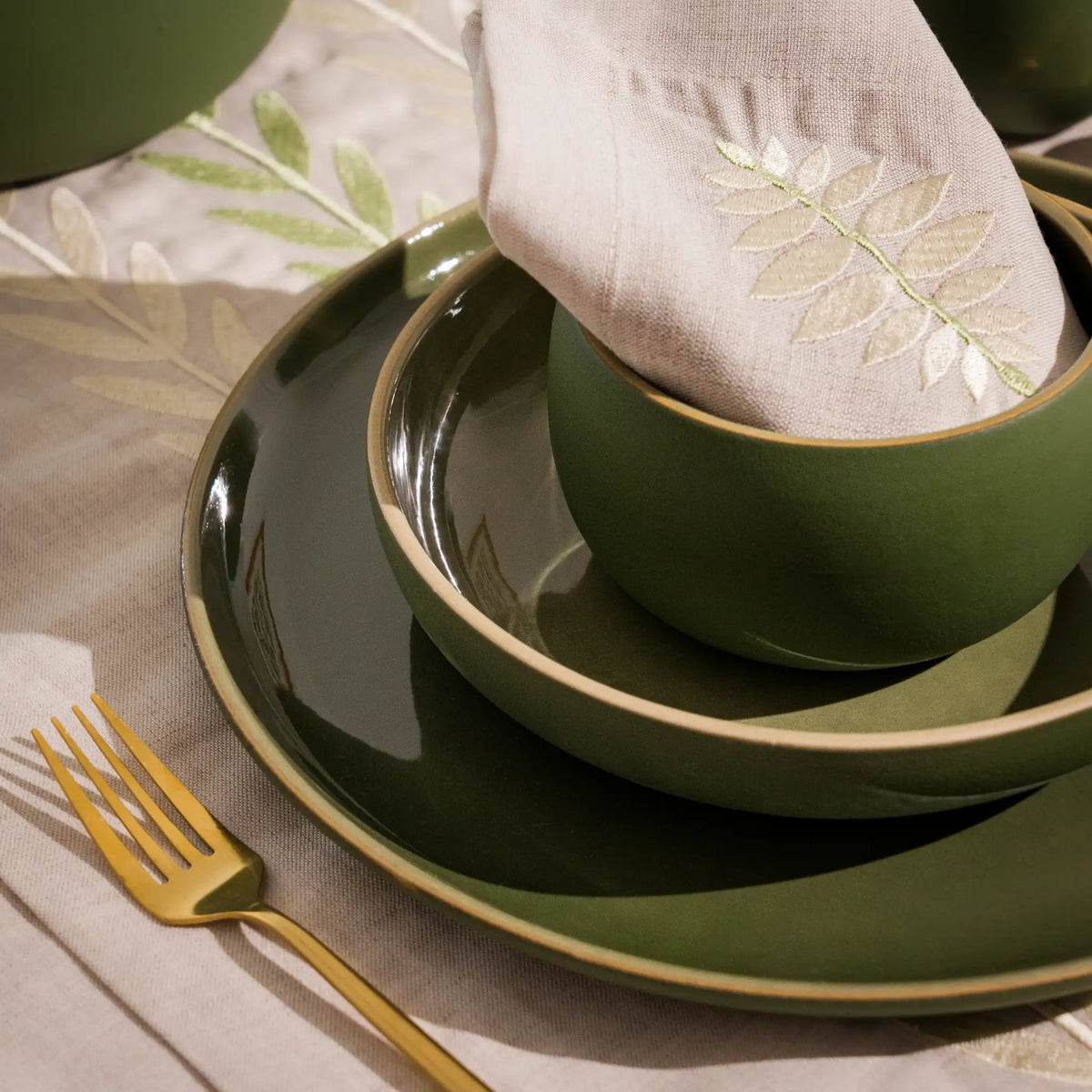 Service de table - Livia