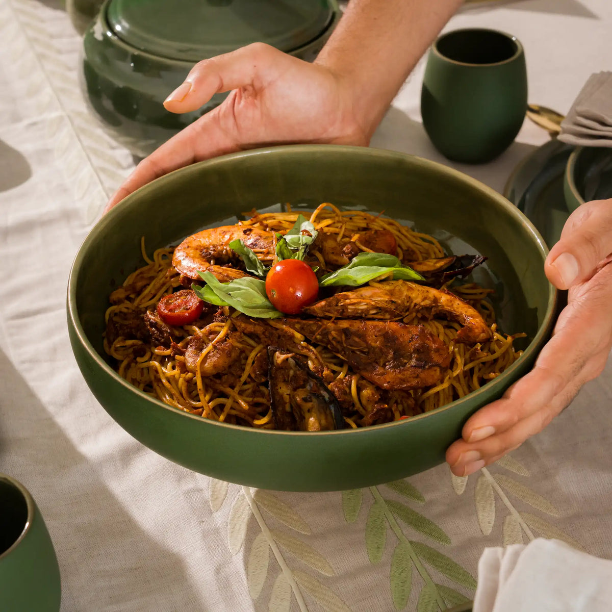Service de table - Livia