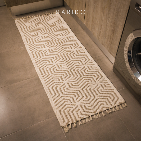 Tapis de Cuisine Toujene