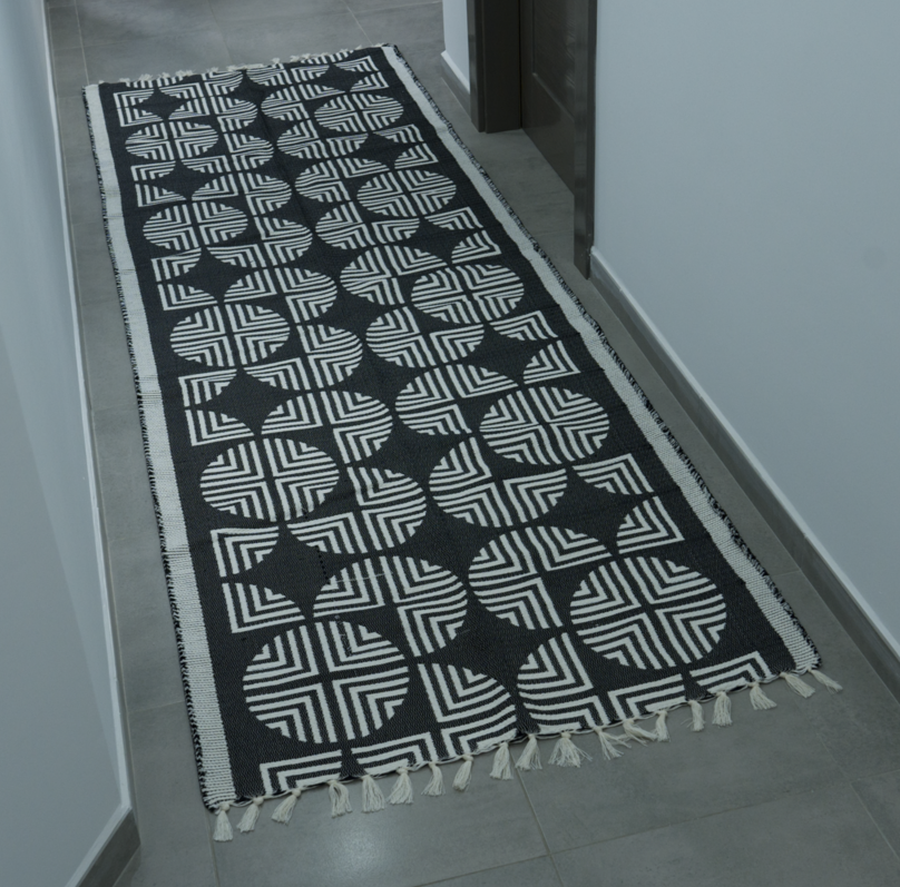 Tapis de Couloir Lozana