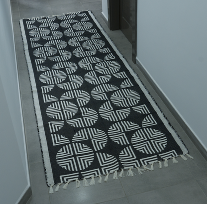 Tapis de Couloir Lozana
